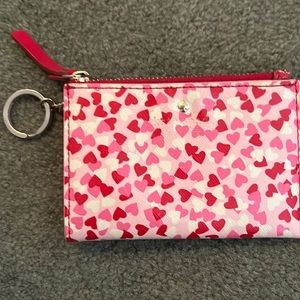 Kate Spade change purse in very good condition